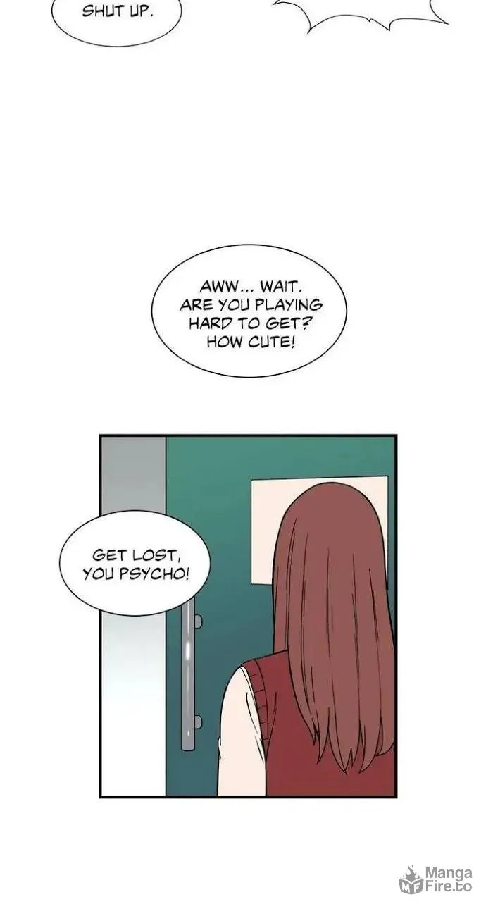 Read Head Over Heels chapter 59 image 7 on Lezhin