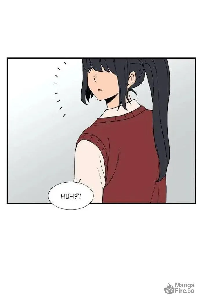 Read Head Over Heels chapter 59 image 9 on Lezhin