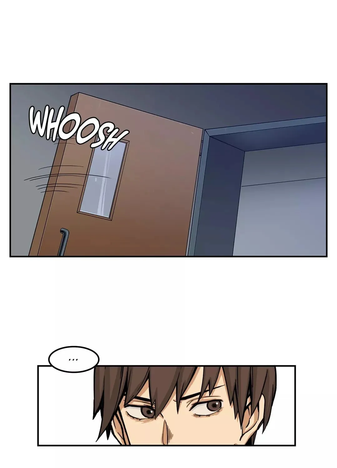 Head Over Heels Chapter 6 page 2 - 
