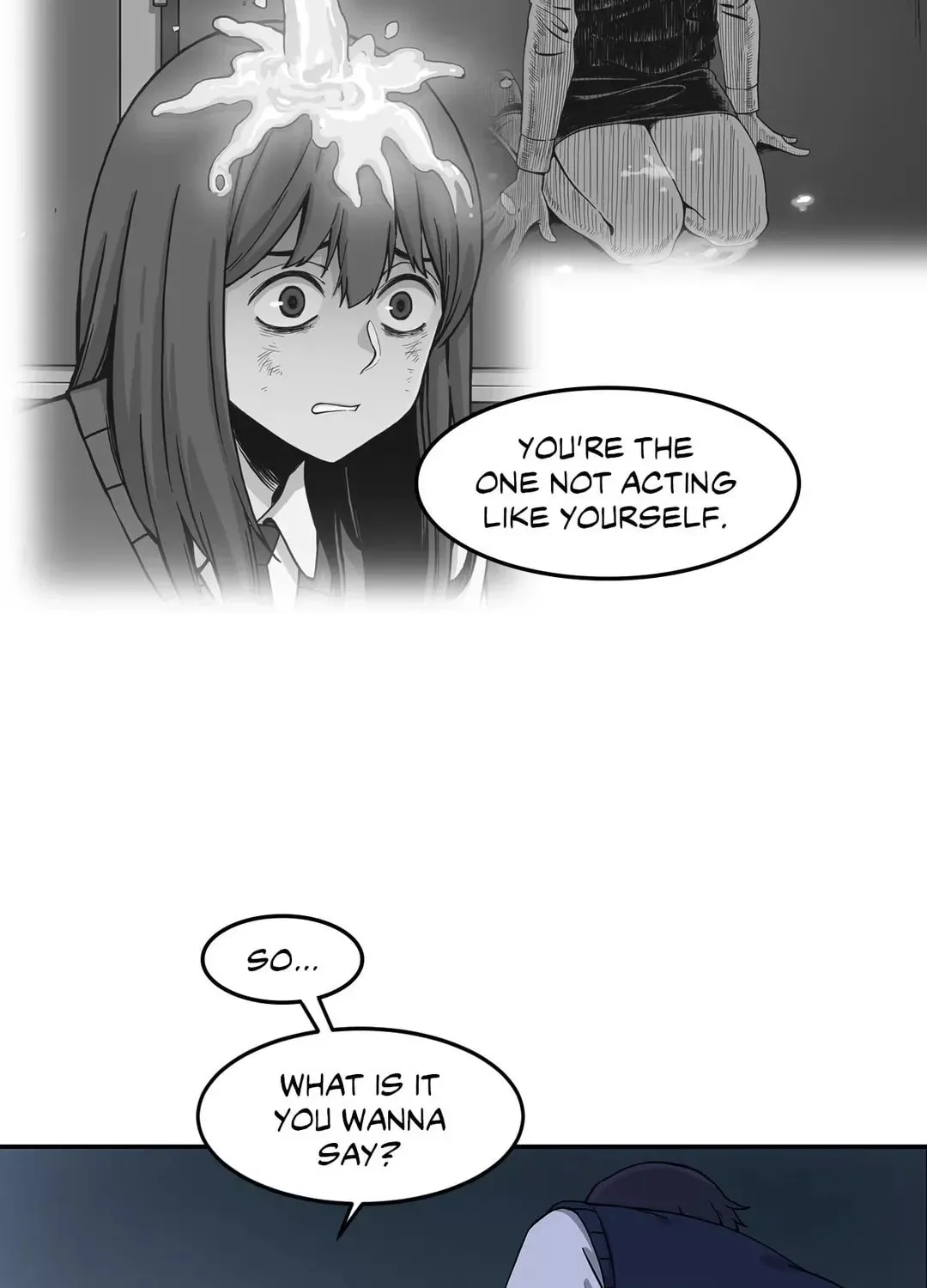 Head Over Heels Chapter 6 page 18 - 