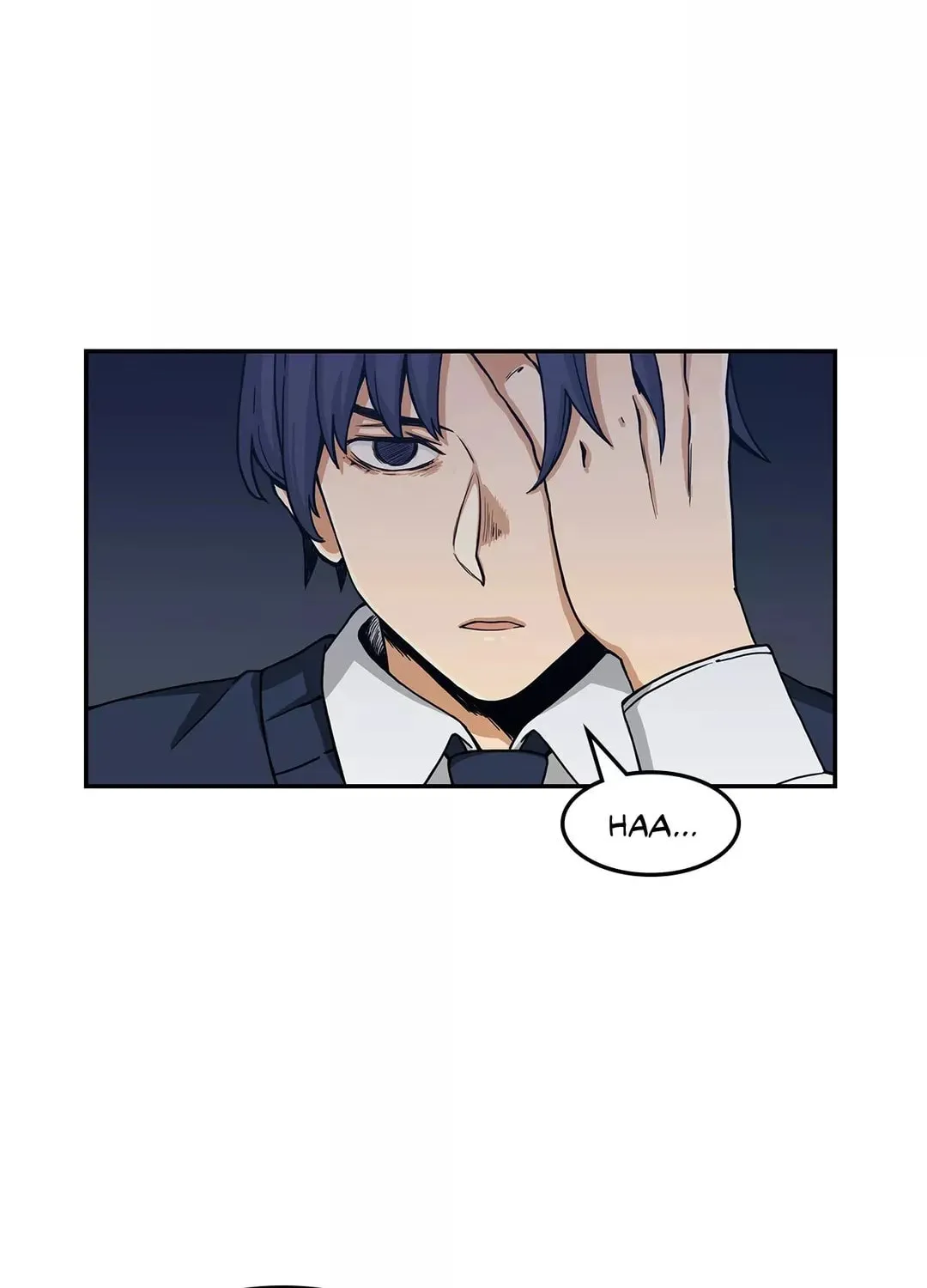 Head Over Heels Chapter 6 page 3 - 