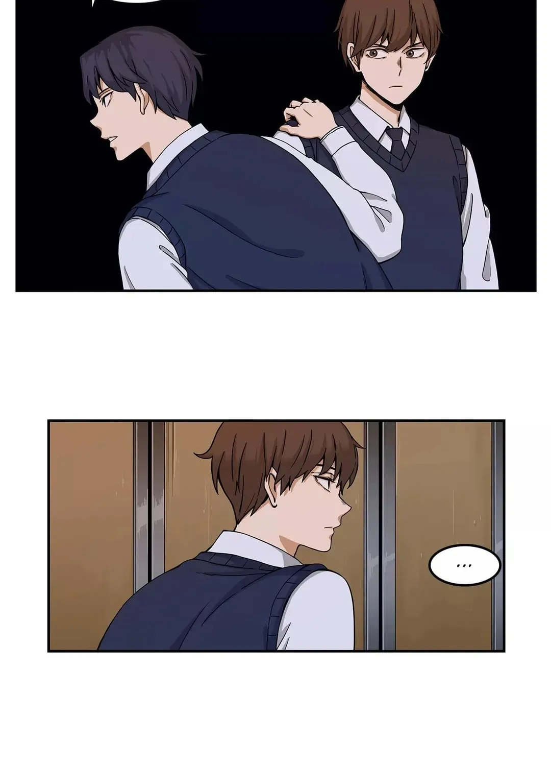 Head Over Heels Chapter 6 page 21 - 