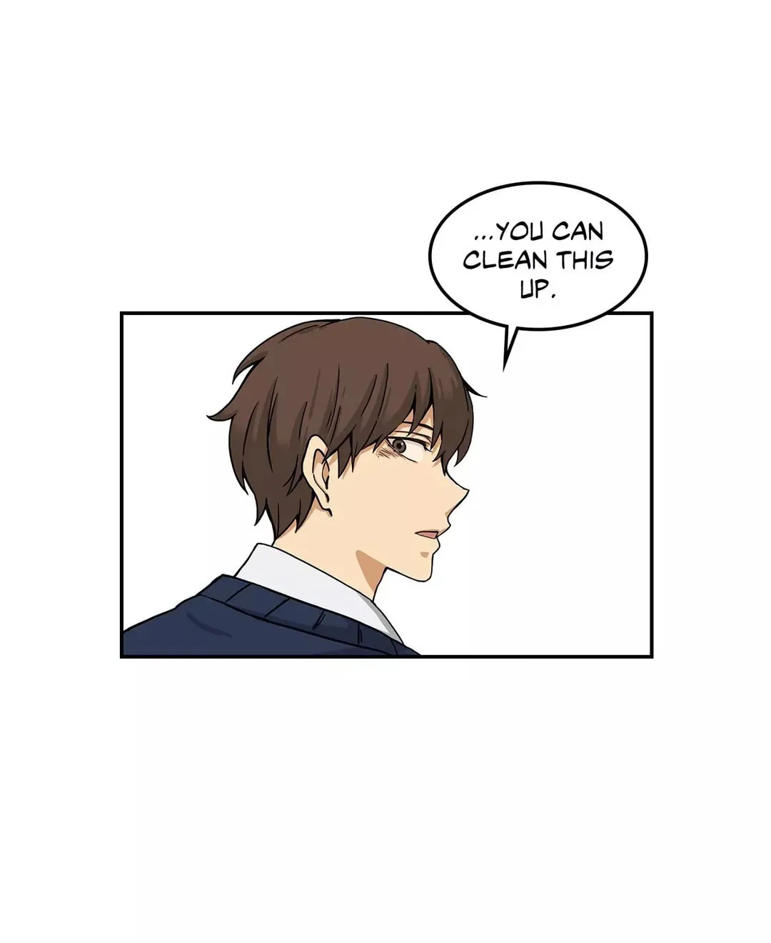 Head Over Heels Chapter 6 page 22 - 