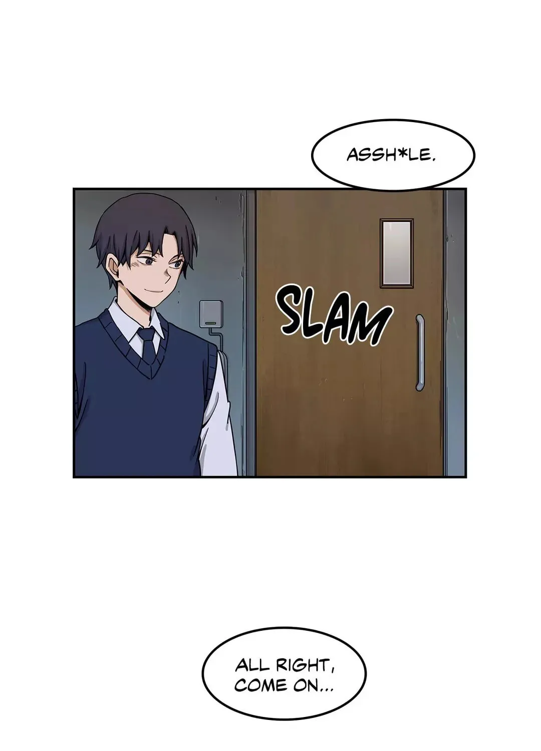 Head Over Heels Chapter 6 page 23 - 