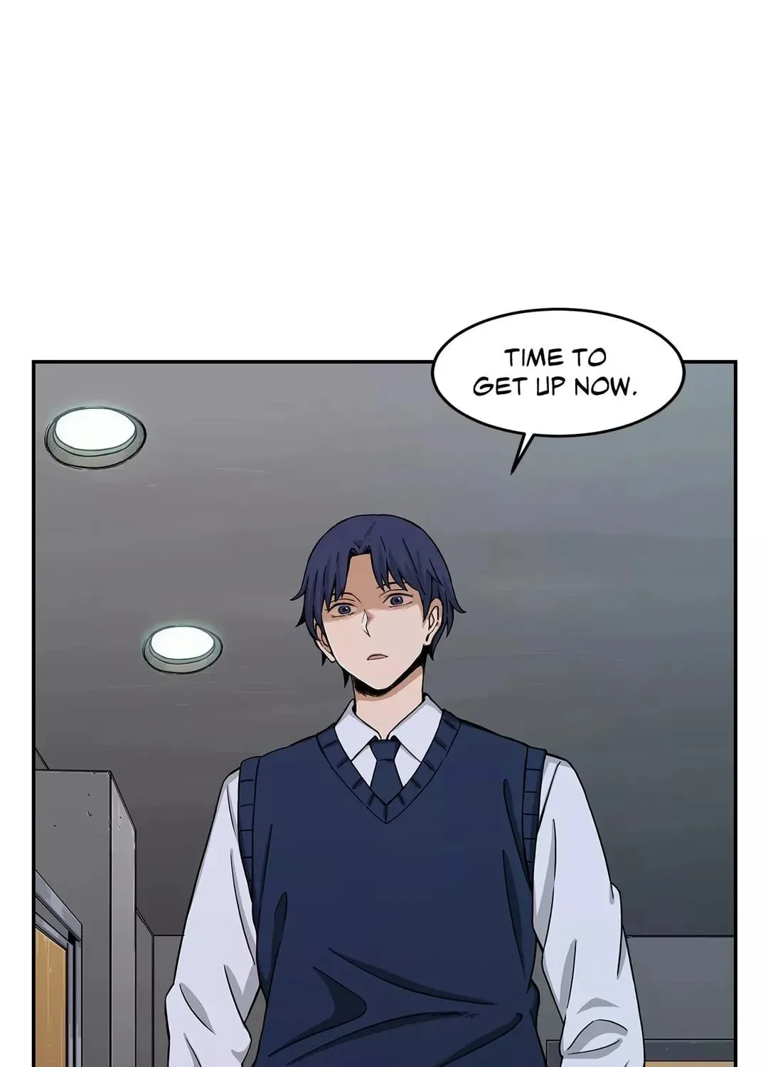 Head Over Heels Chapter 6 page 24 - 
