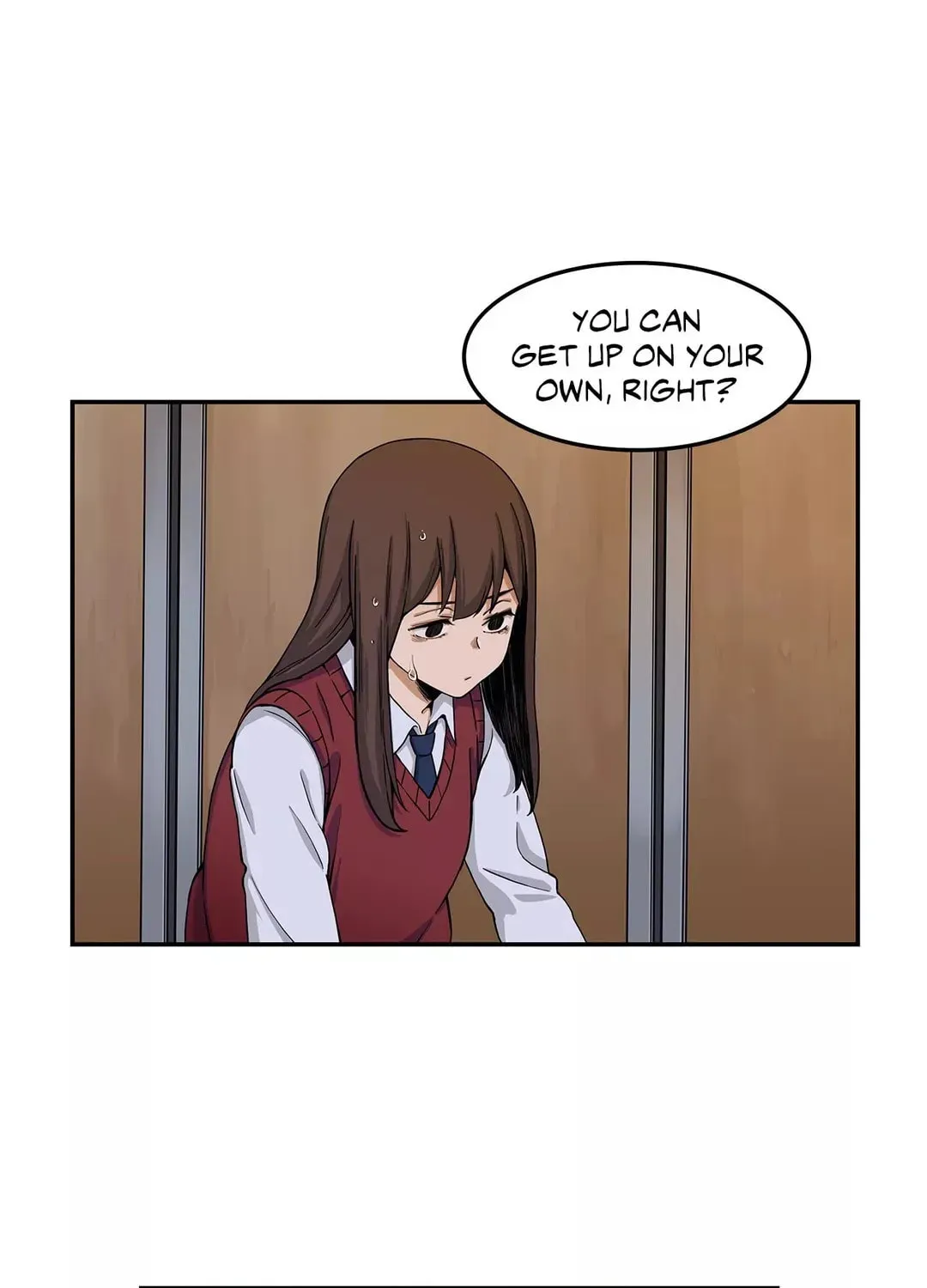 Head Over Heels Chapter 6 page 26 - 