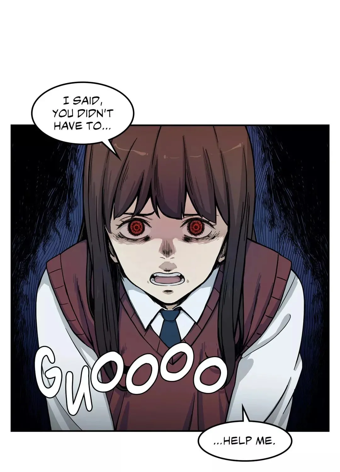 Head Over Heels Chapter 6 page 29 - 