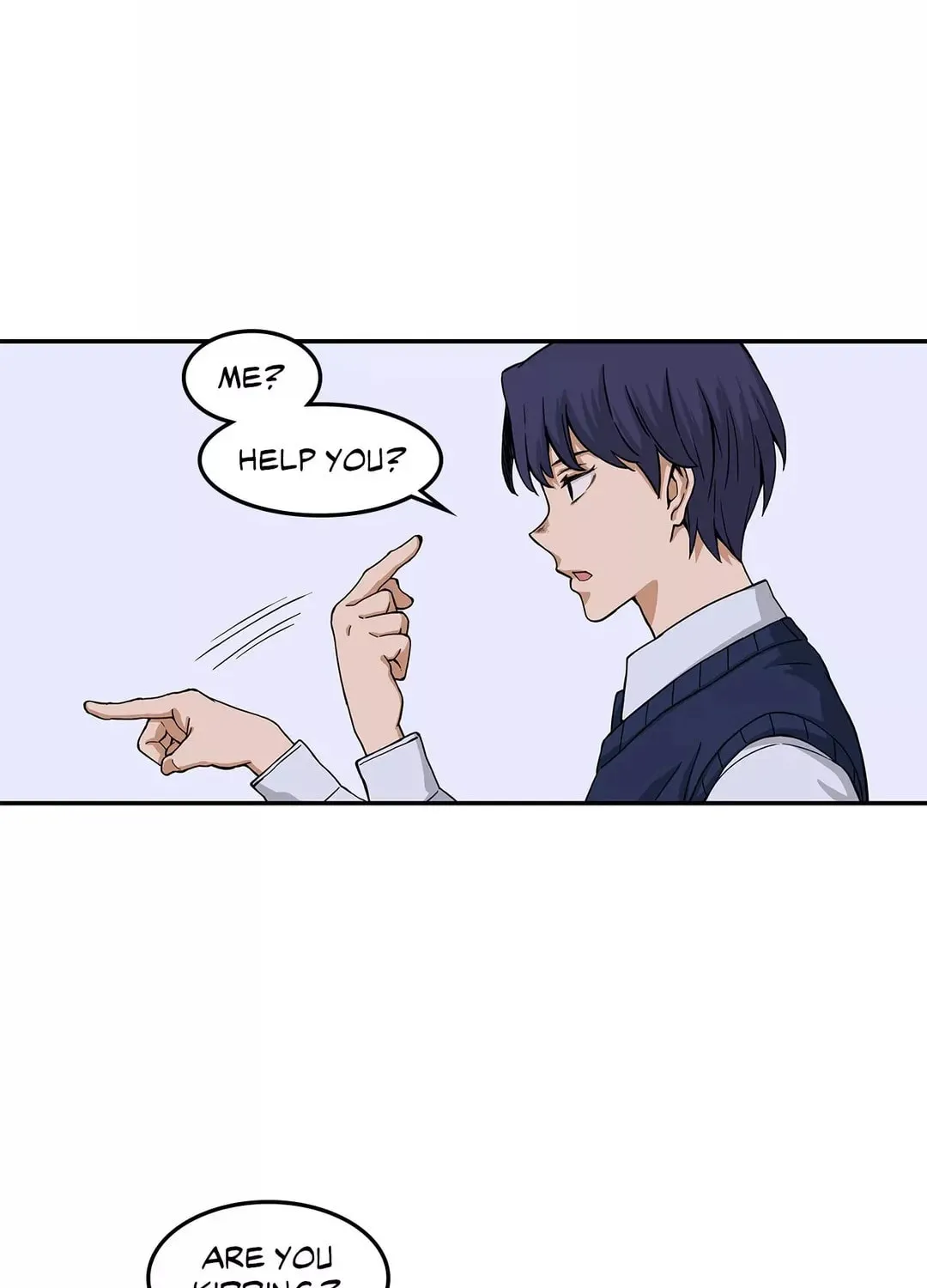 Head Over Heels Chapter 6 page 30 - 