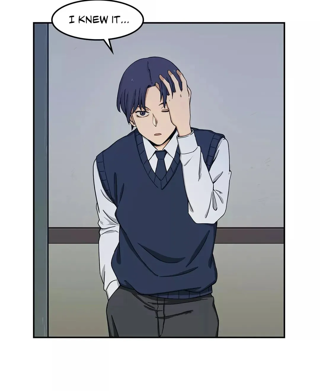 Head Over Heels Chapter 6 page 4 - 