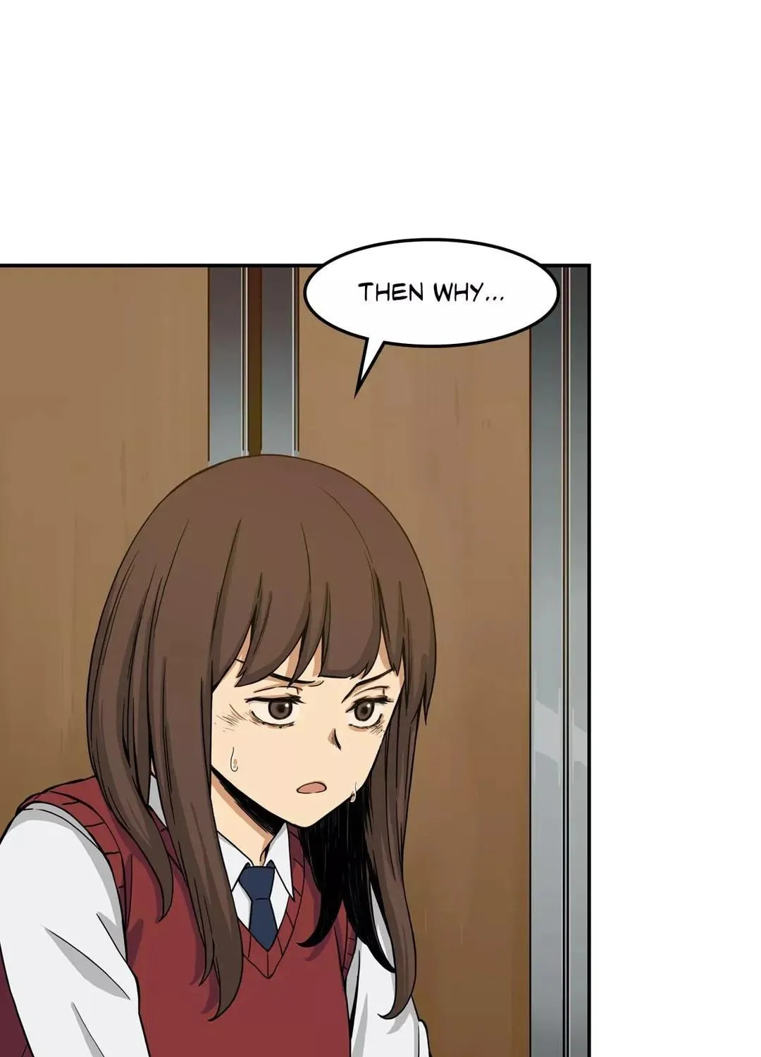 Head Over Heels Chapter 6 page 32 - 