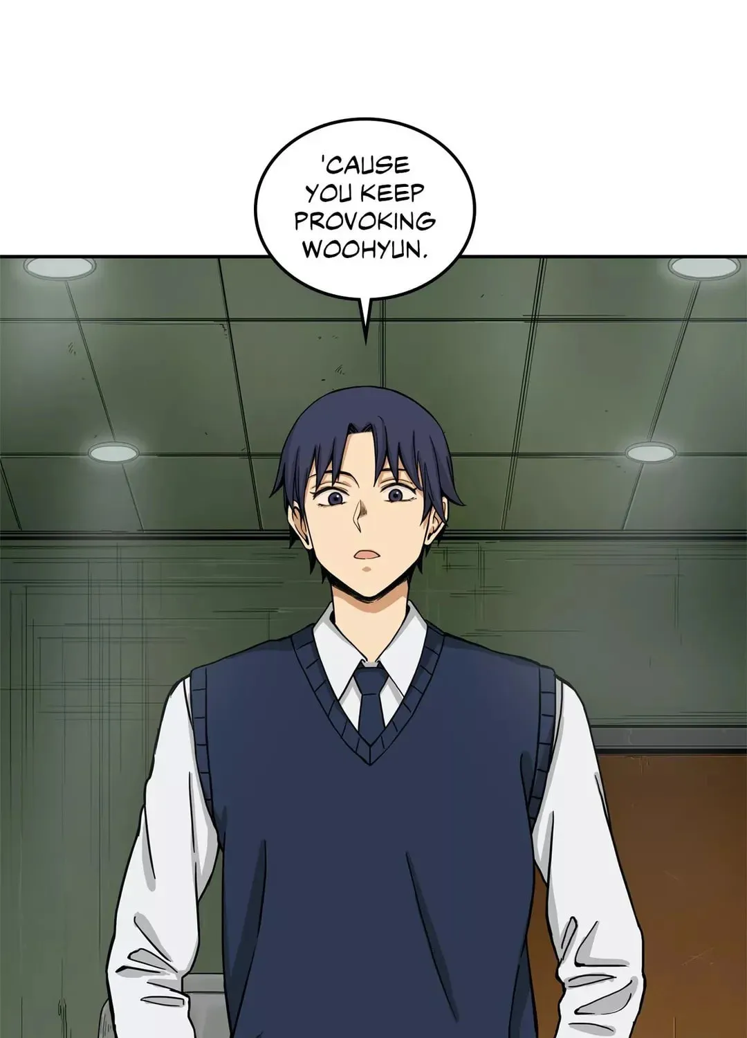 Head Over Heels Chapter 6 page 34 - 