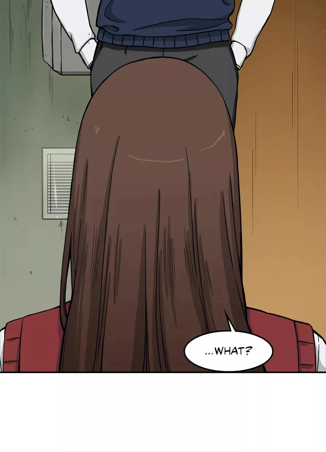 Head Over Heels Chapter 6 page 35 - 
