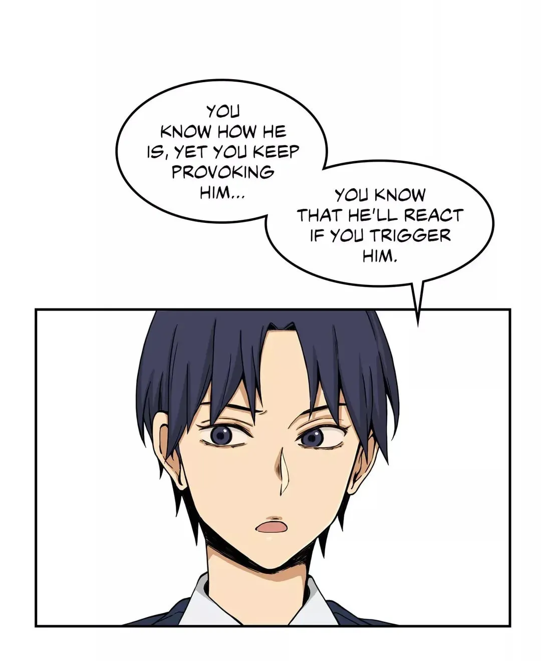 Head Over Heels Chapter 6 page 36 - 