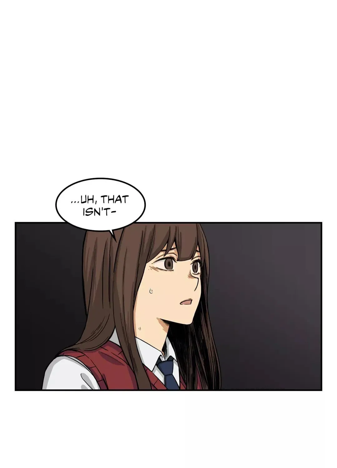Head Over Heels Chapter 6 page 37 - 
