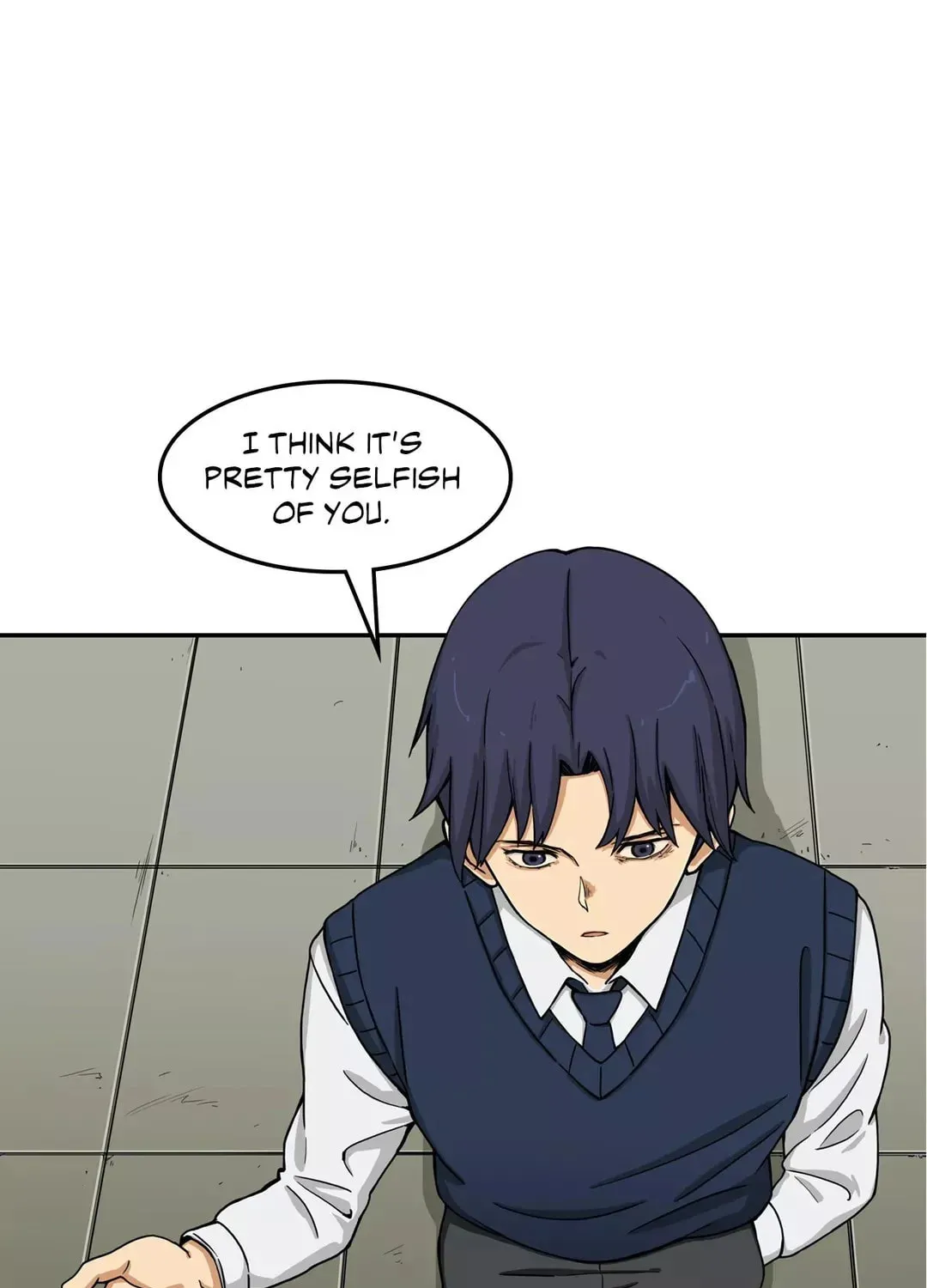 Head Over Heels Chapter 6 page 40 - 