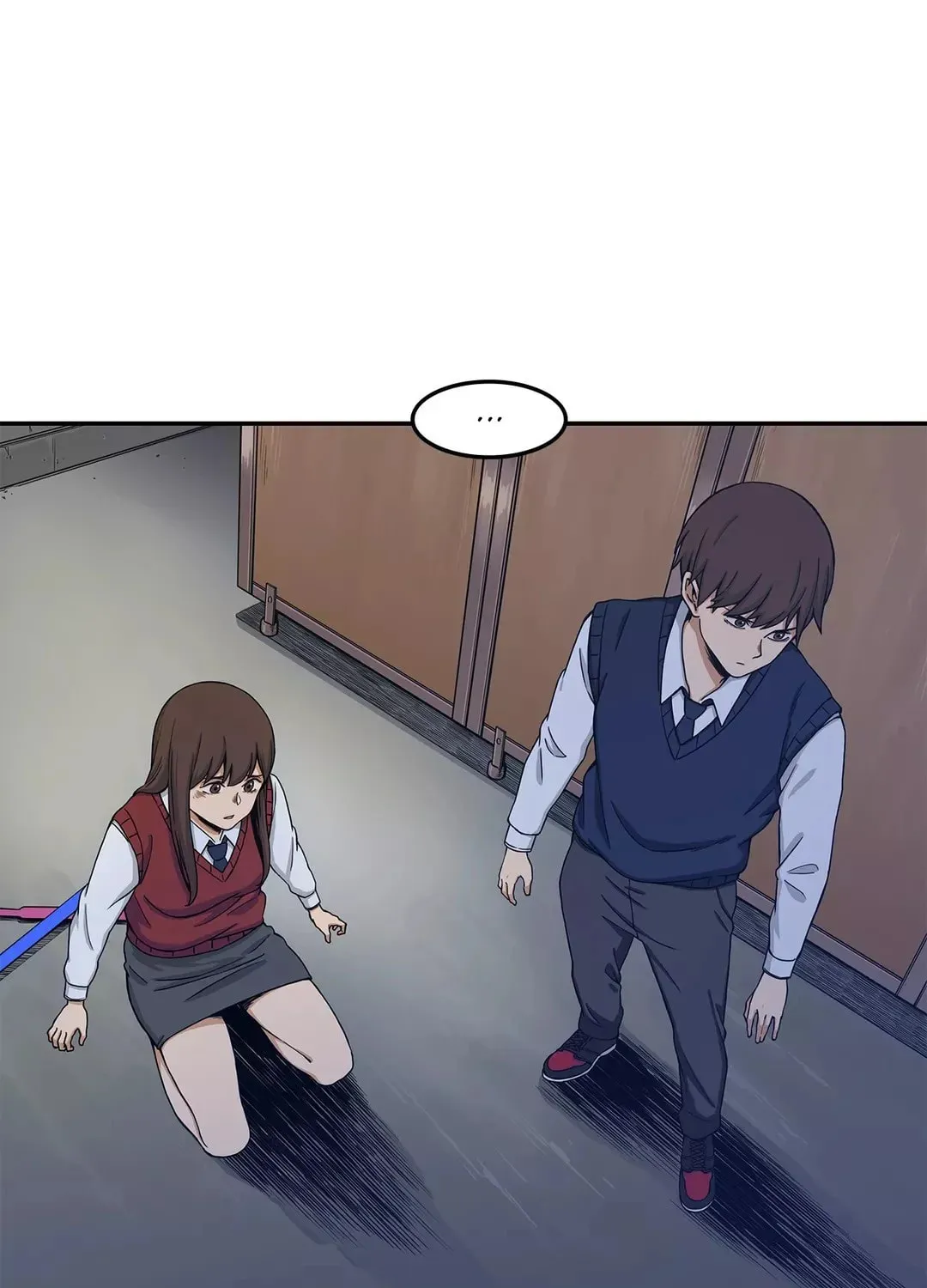 Head Over Heels Chapter 6 page 5 - 