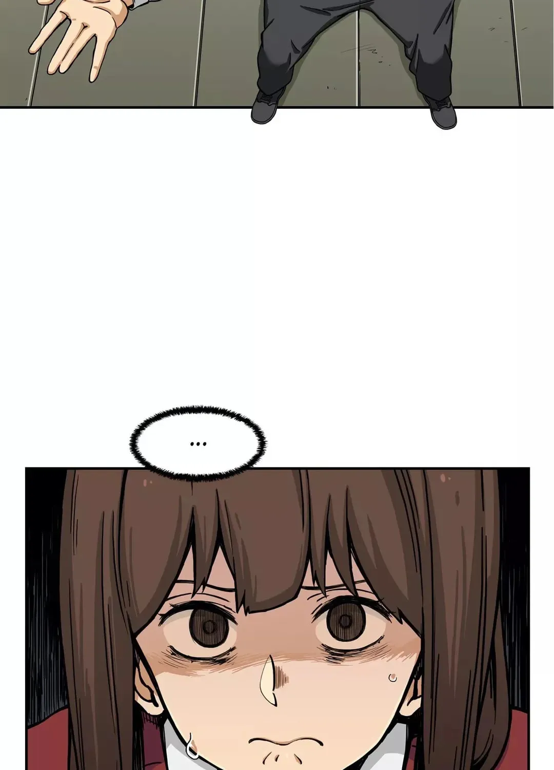Head Over Heels Chapter 6 page 41 - 