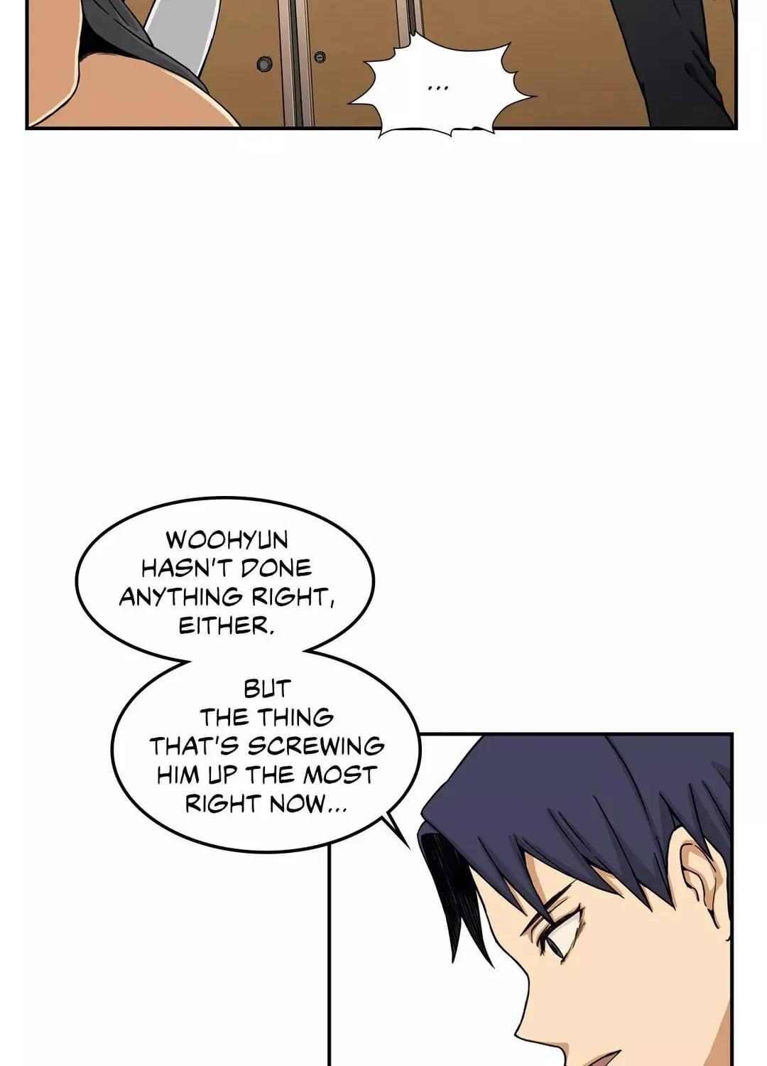 Head Over Heels Chapter 6 page 44 - 