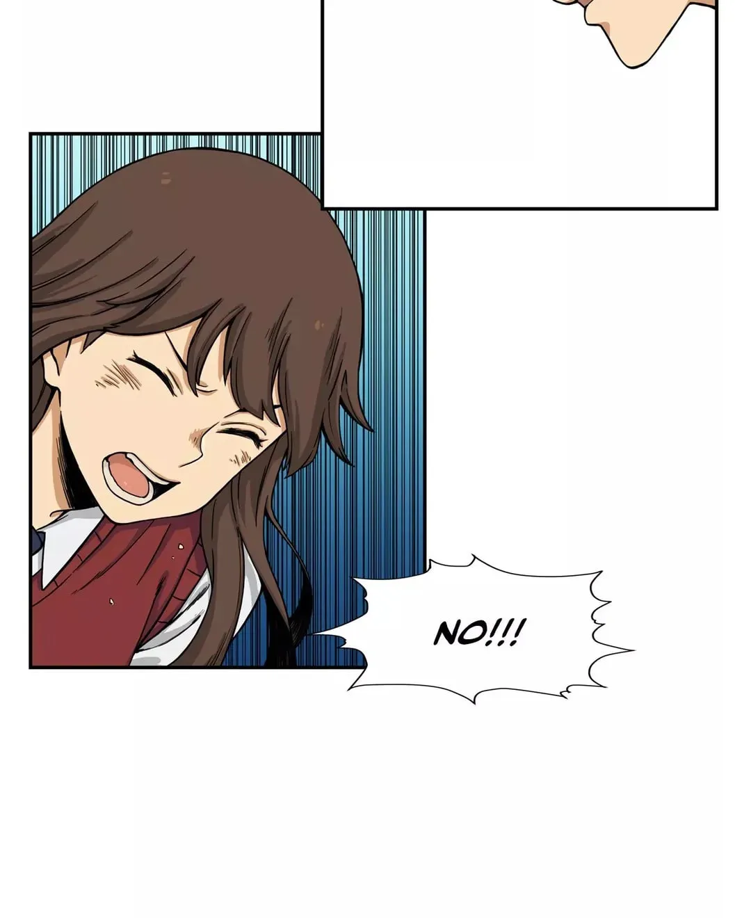Head Over Heels Chapter 6 page 45 - 