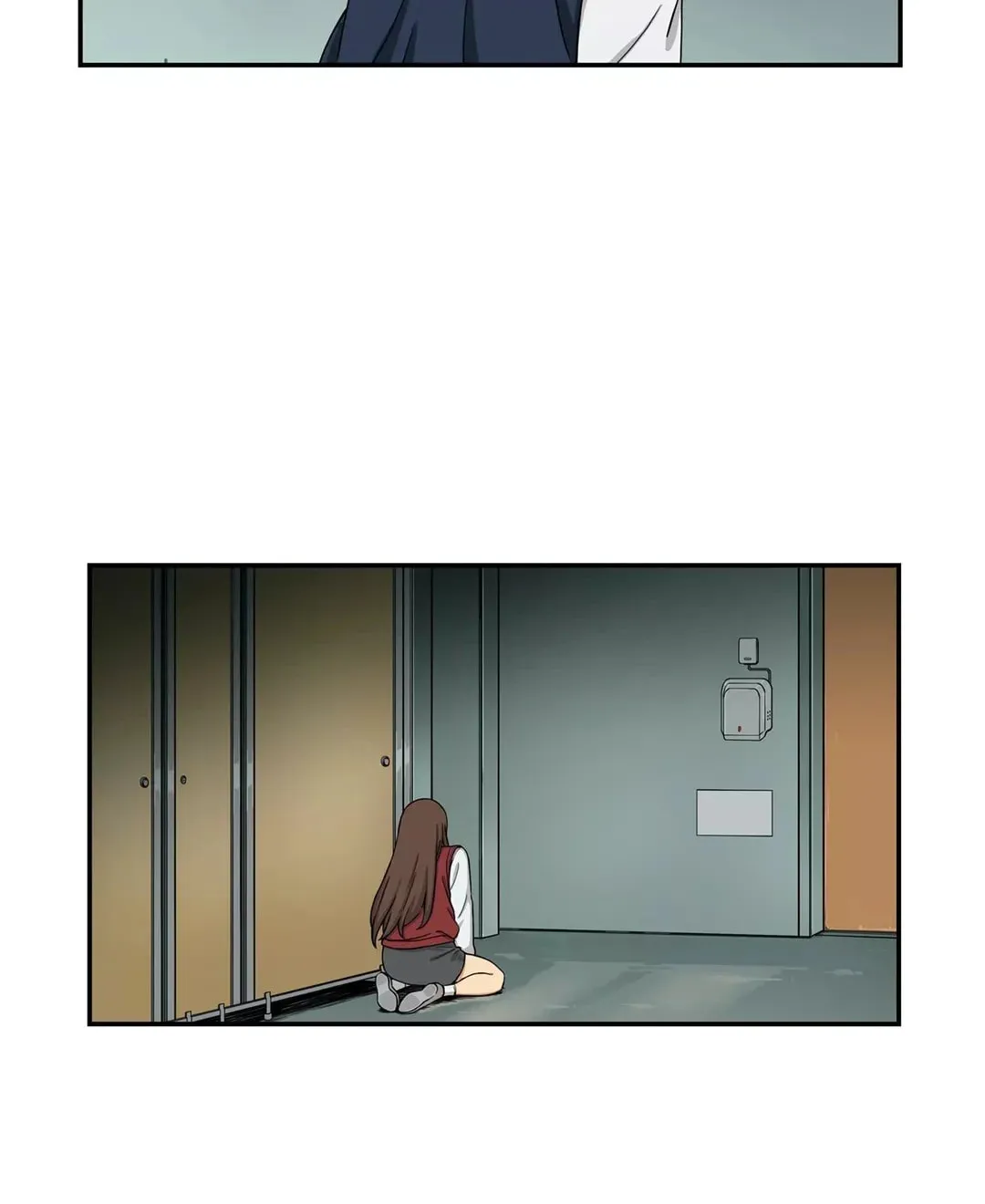 Head Over Heels Chapter 6 page 48 - 
