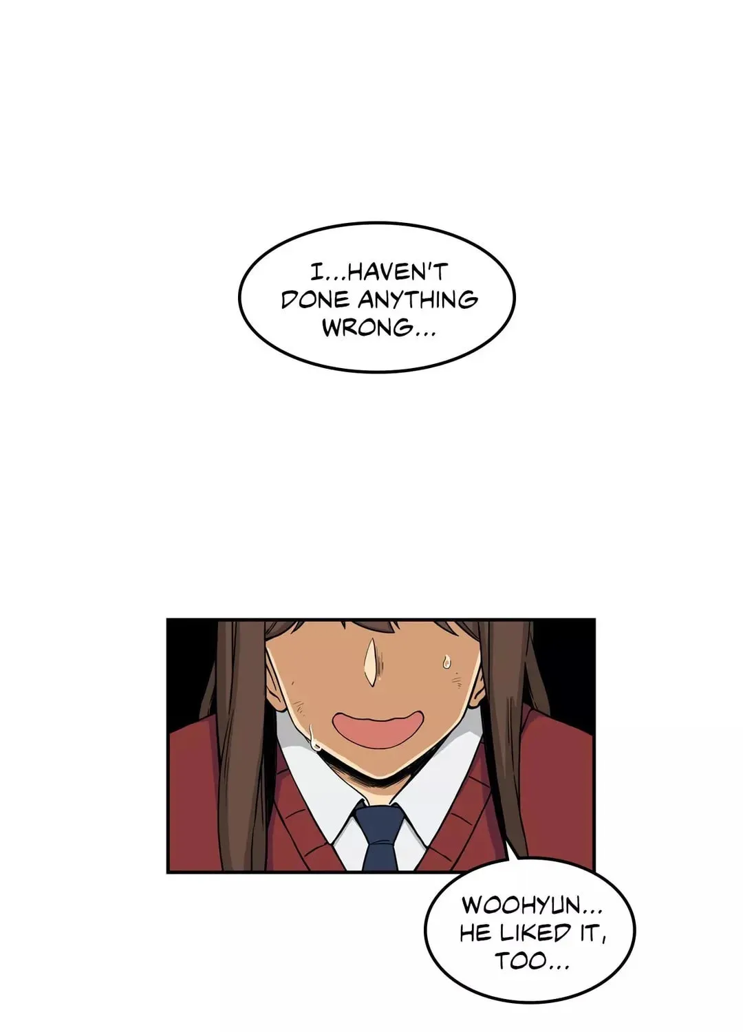 Head Over Heels Chapter 6 page 49 - 