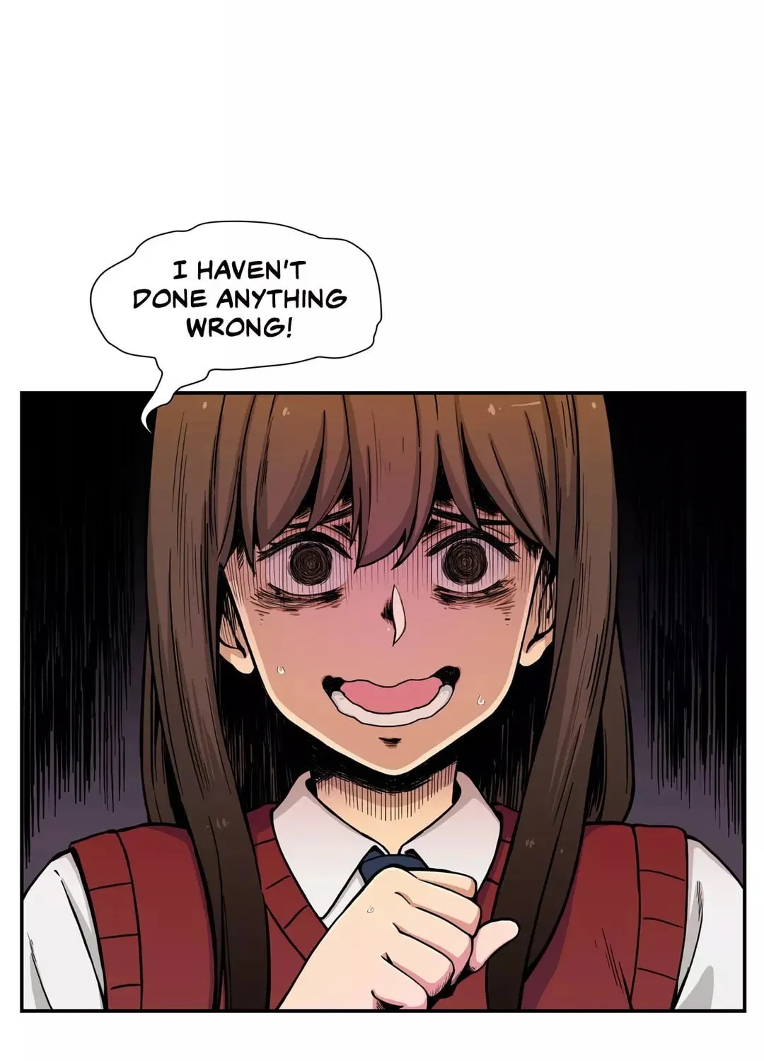 Head Over Heels Chapter 6 page 50 - 