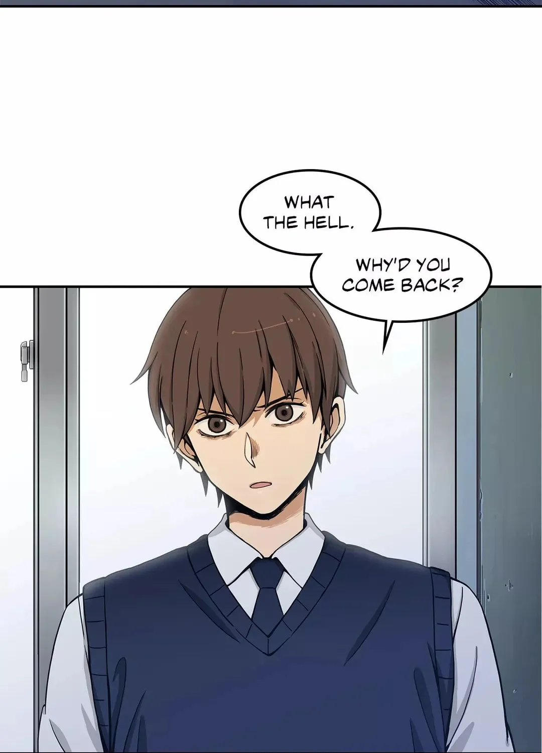 Head Over Heels Chapter 6 page 6 - 