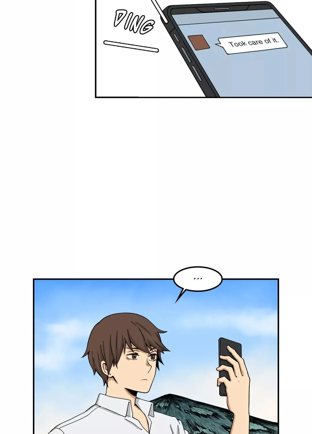 Head Over Heels Chapter 6 page 53 - 