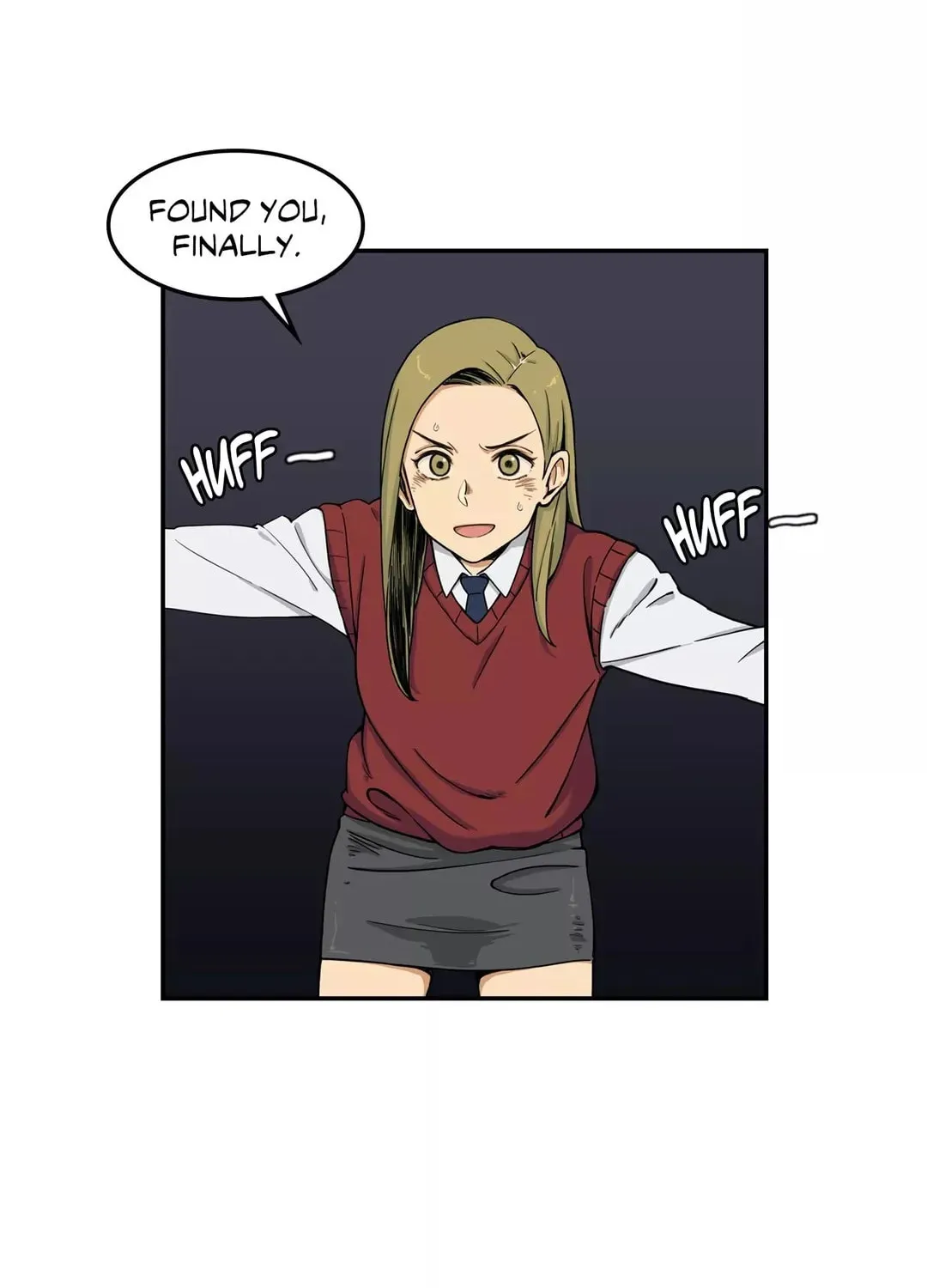 Head Over Heels Chapter 6 page 56 - 
