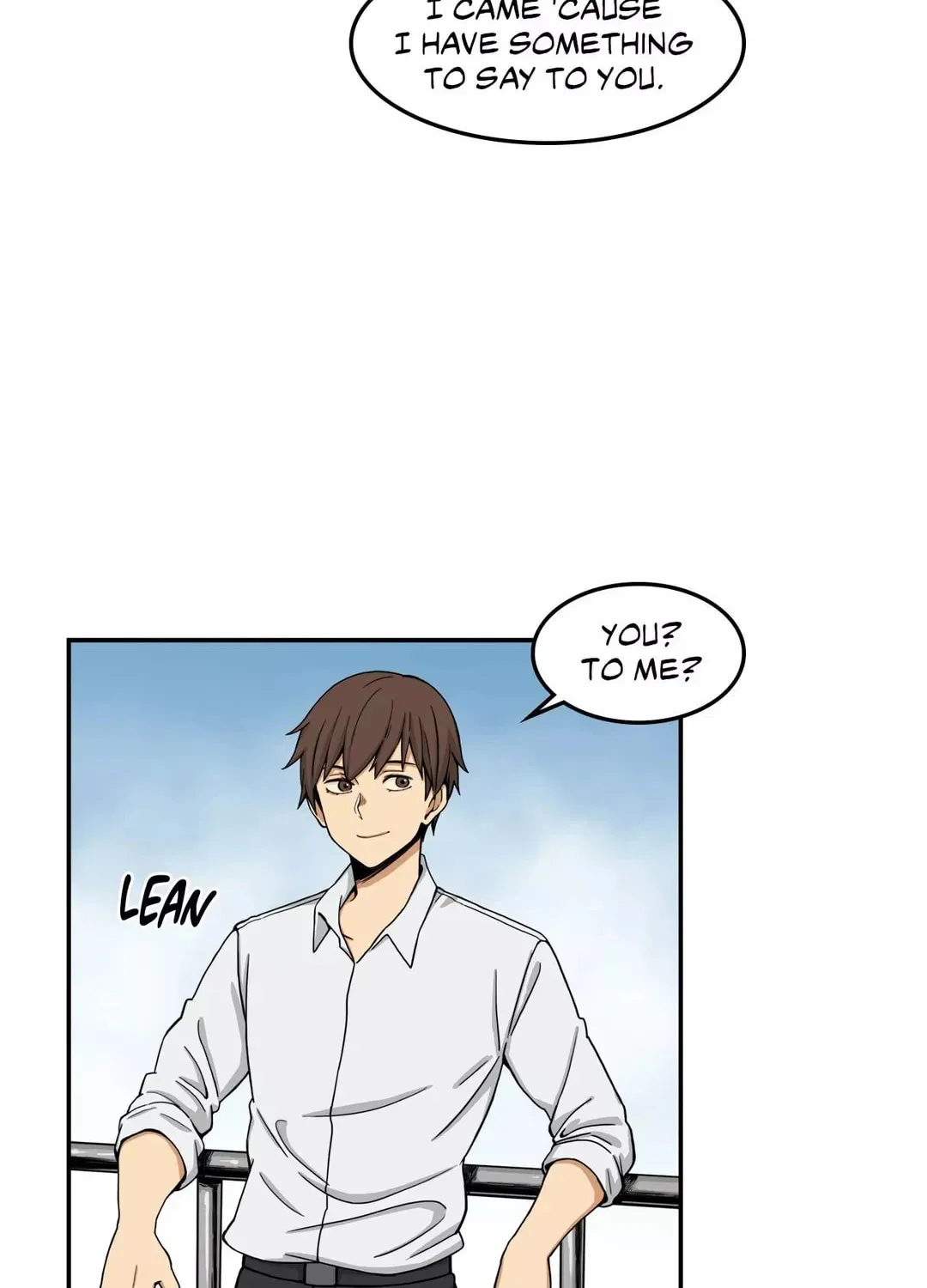 Head Over Heels Chapter 6 page 59 - 