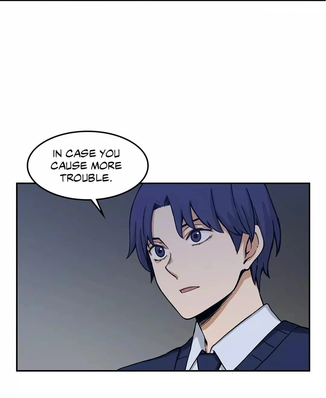 Head Over Heels Chapter 6 page 7 - 