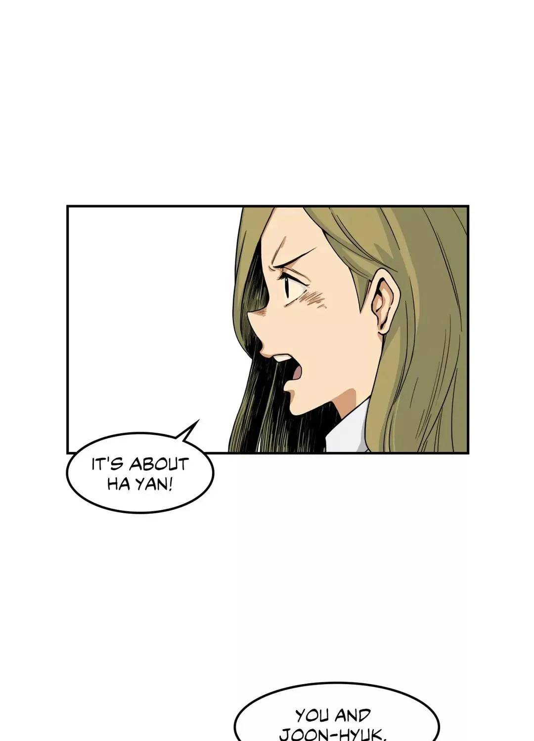 Head Over Heels Chapter 6 page 61 - 