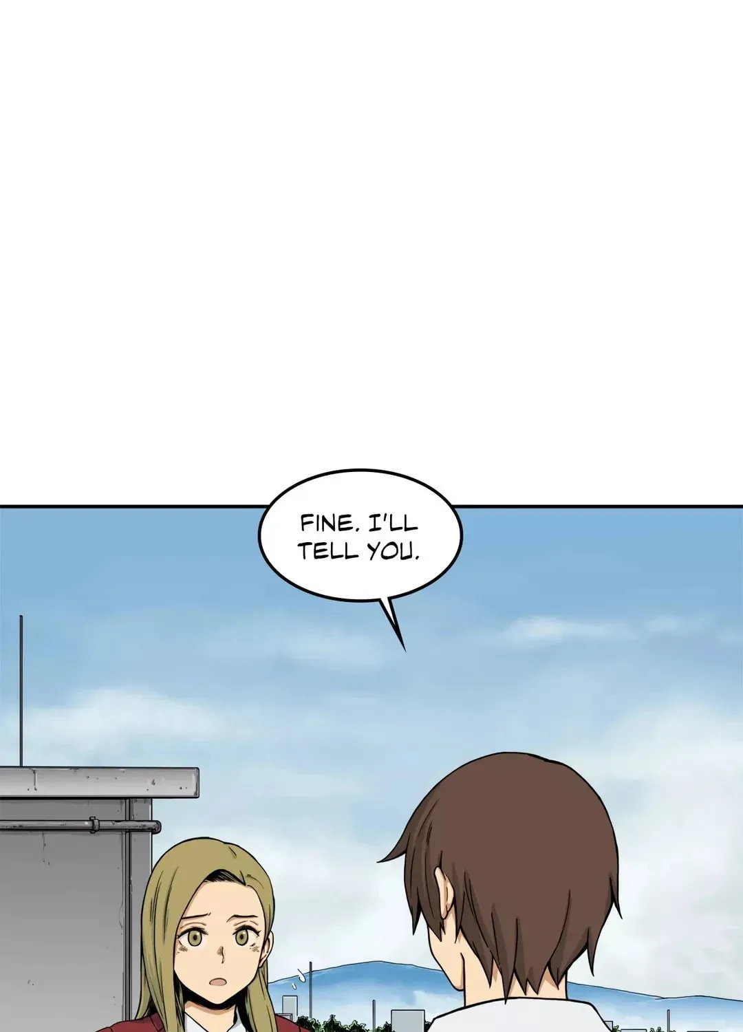 Head Over Heels Chapter 6 page 64 - 