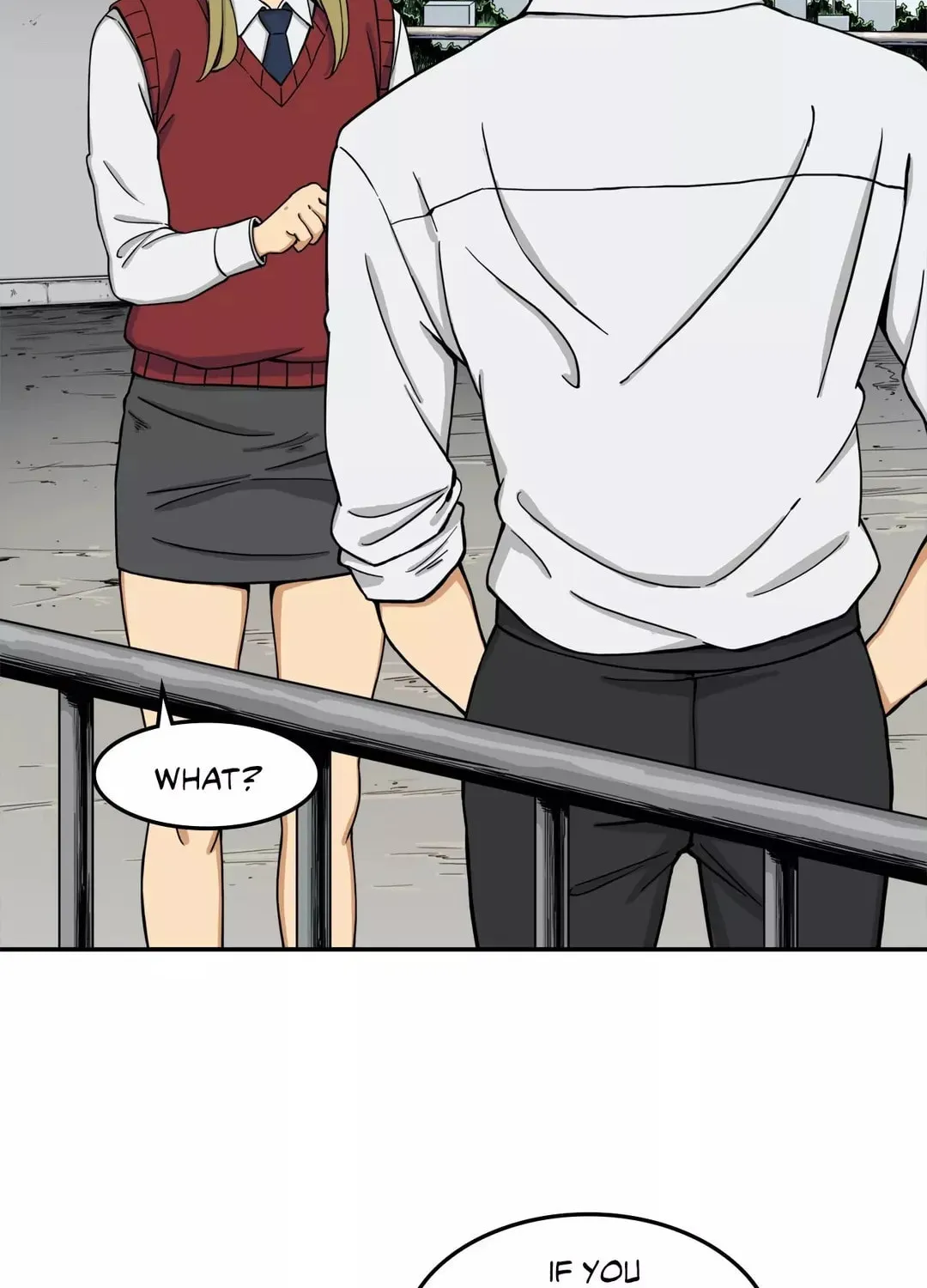 Head Over Heels Chapter 6 page 65 - 