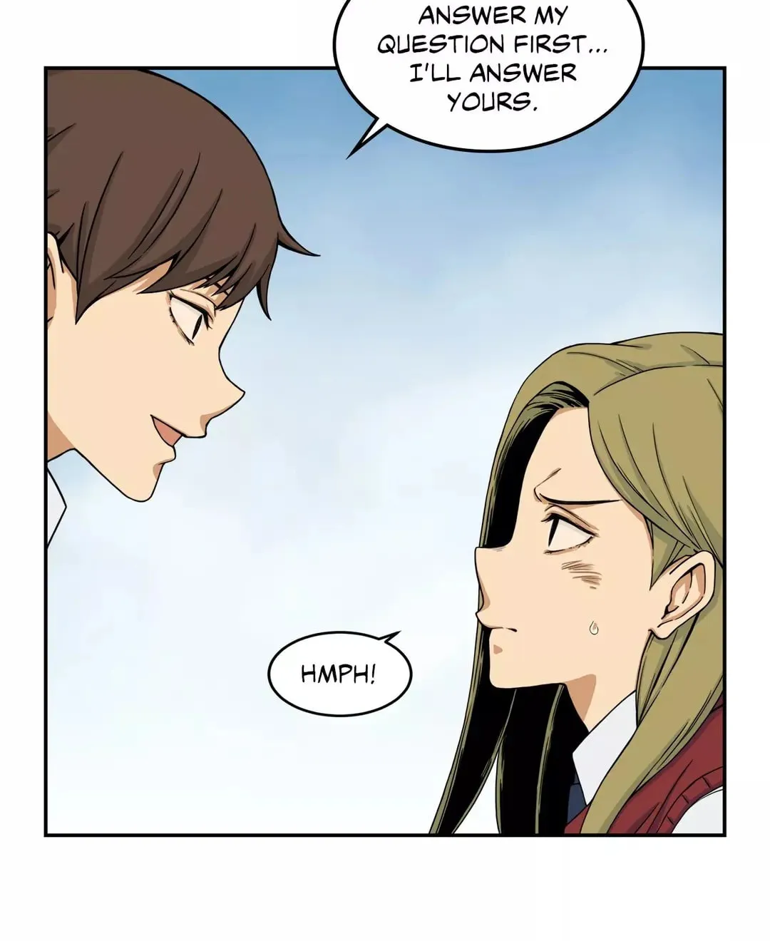 Head Over Heels Chapter 6 page 66 - 