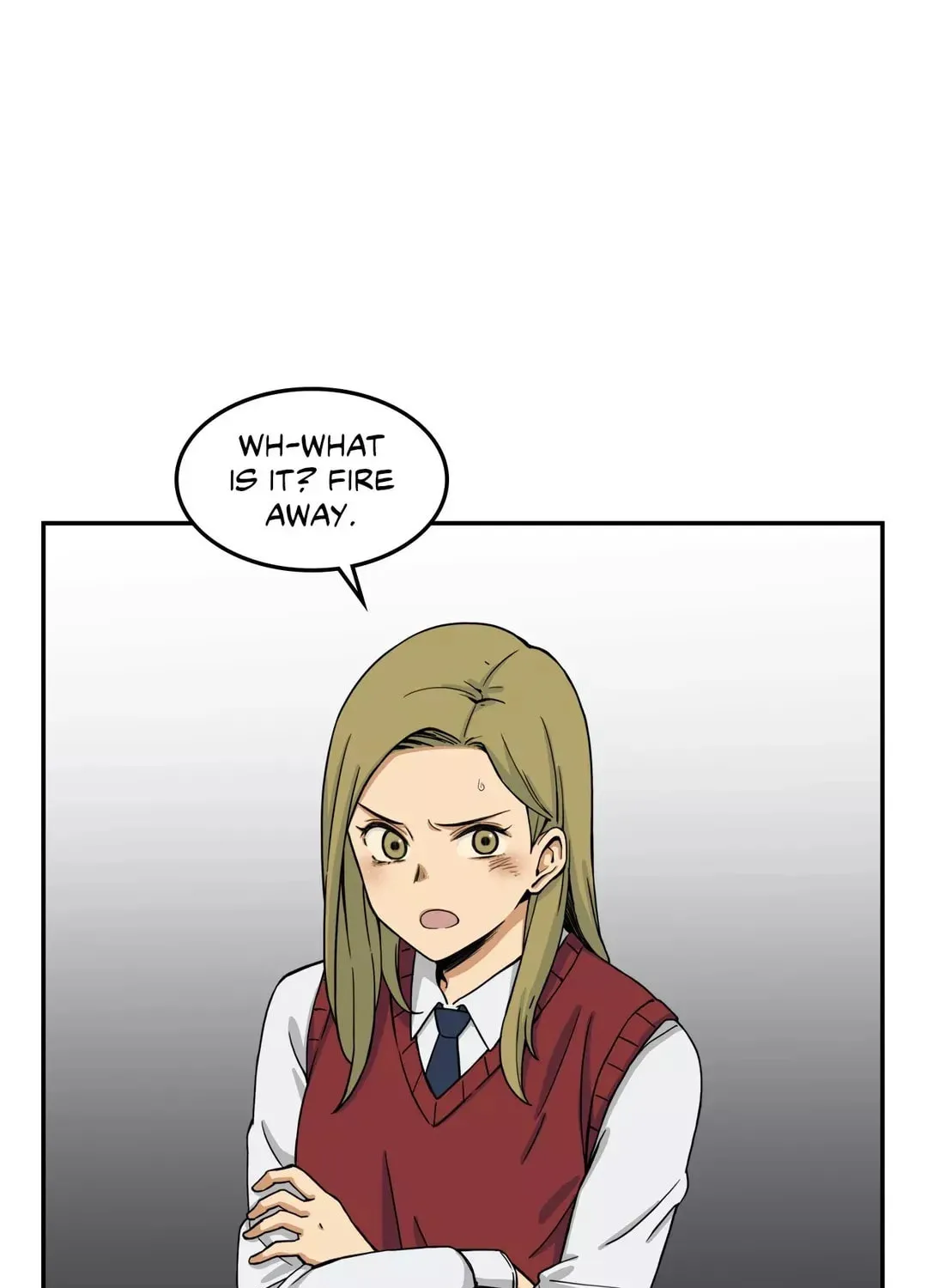 Head Over Heels Chapter 6 page 67 - 