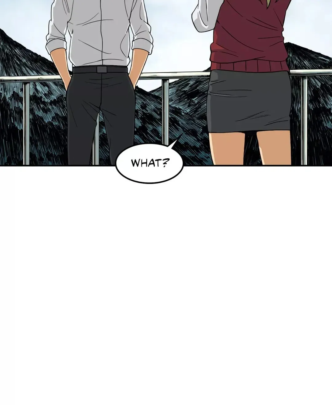 Head Over Heels Chapter 6 page 69 - 