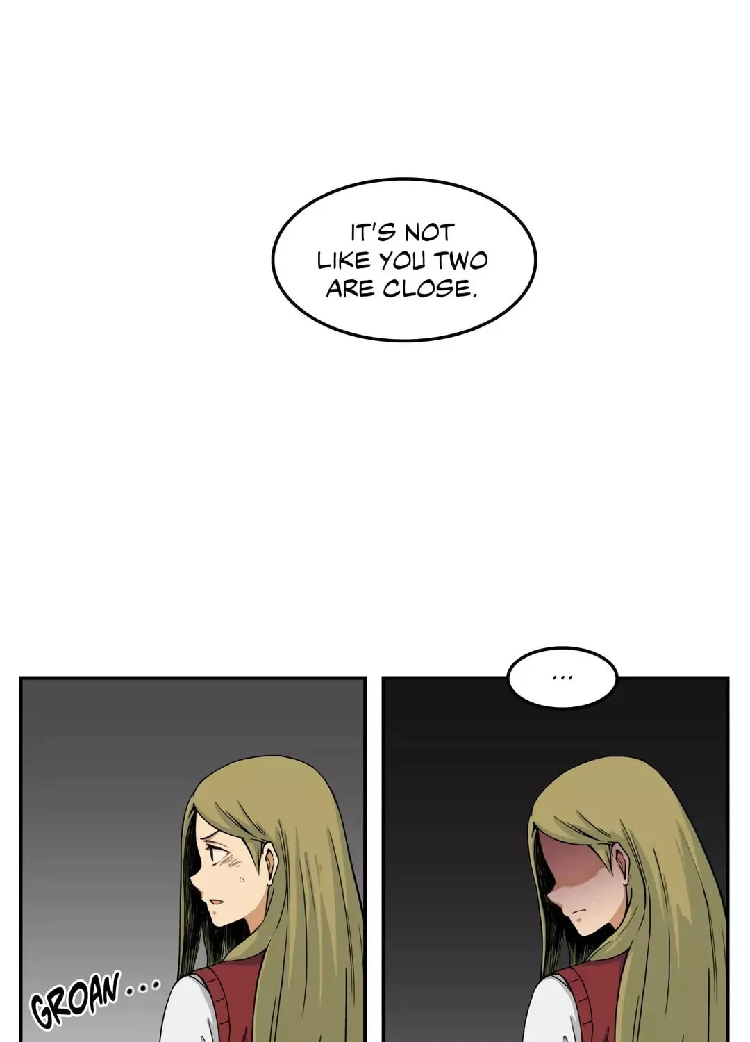 Head Over Heels Chapter 6 page 71 - 