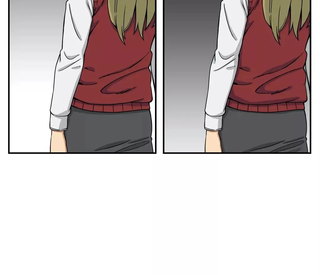 Head Over Heels Chapter 6 page 72 - 