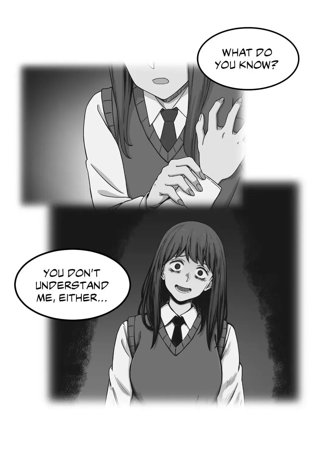 Head Over Heels Chapter 6 page 73 - 
