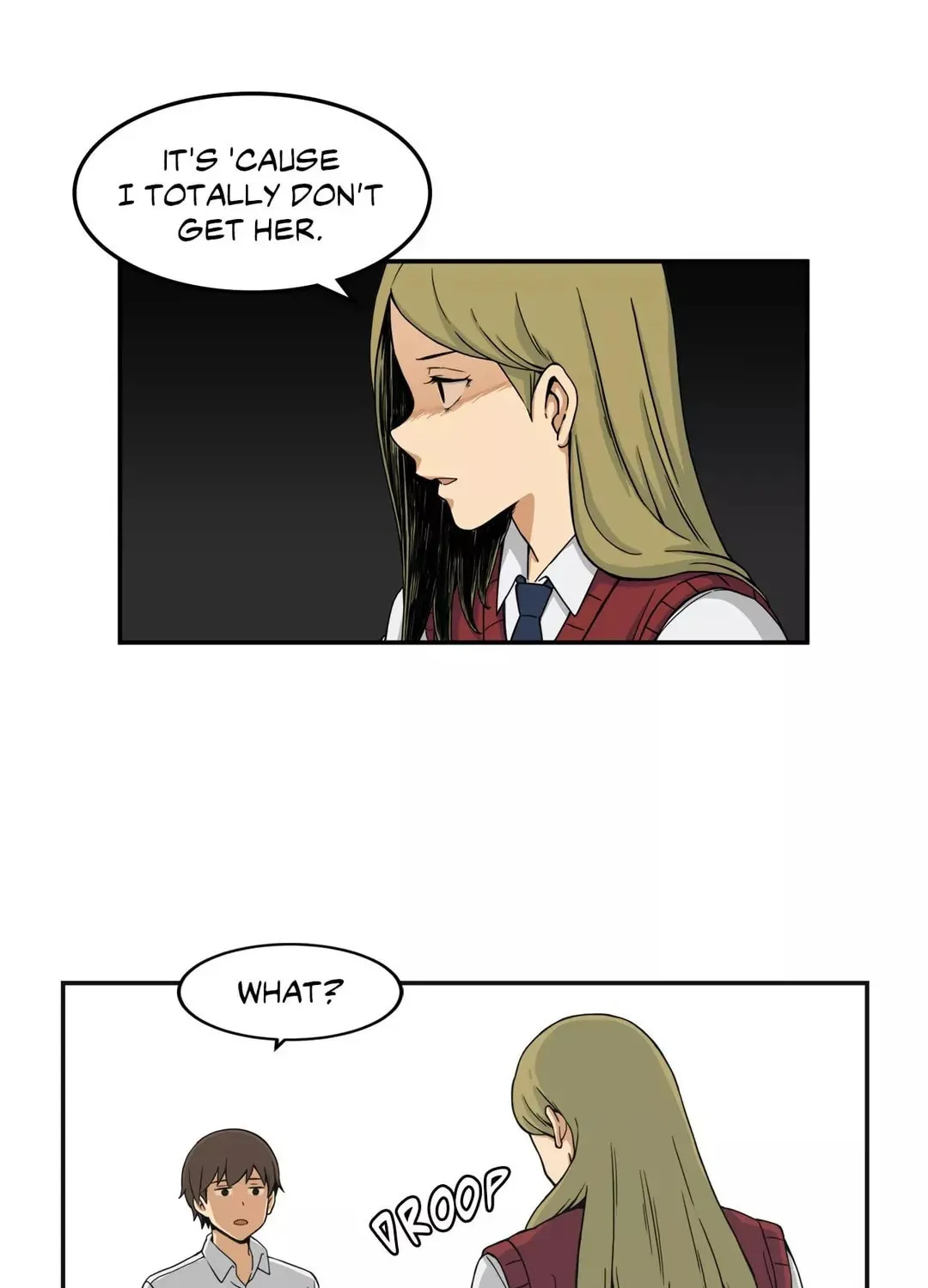 Head Over Heels Chapter 6 page 74 - 