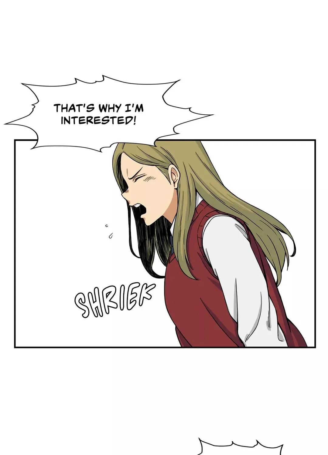 Head Over Heels Chapter 6 page 76 - 
