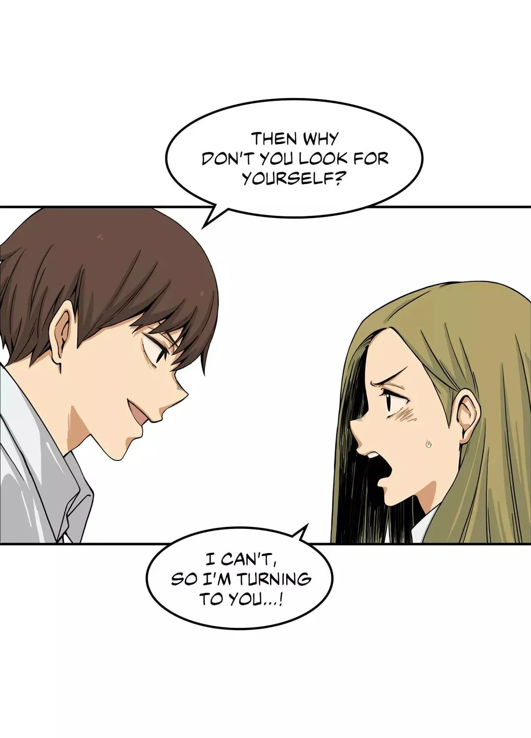 Head Over Heels Chapter 6 page 79 - 