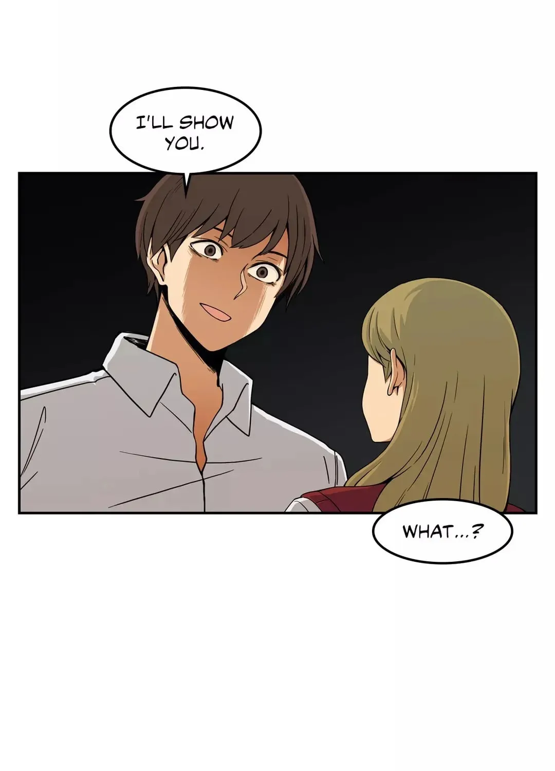 Head Over Heels Chapter 6 page 80 - 