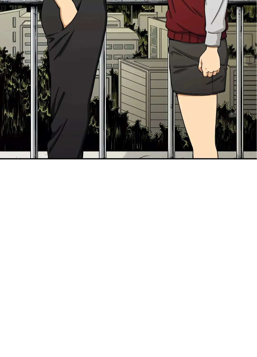 Head Over Heels Chapter 6 page 83 - 