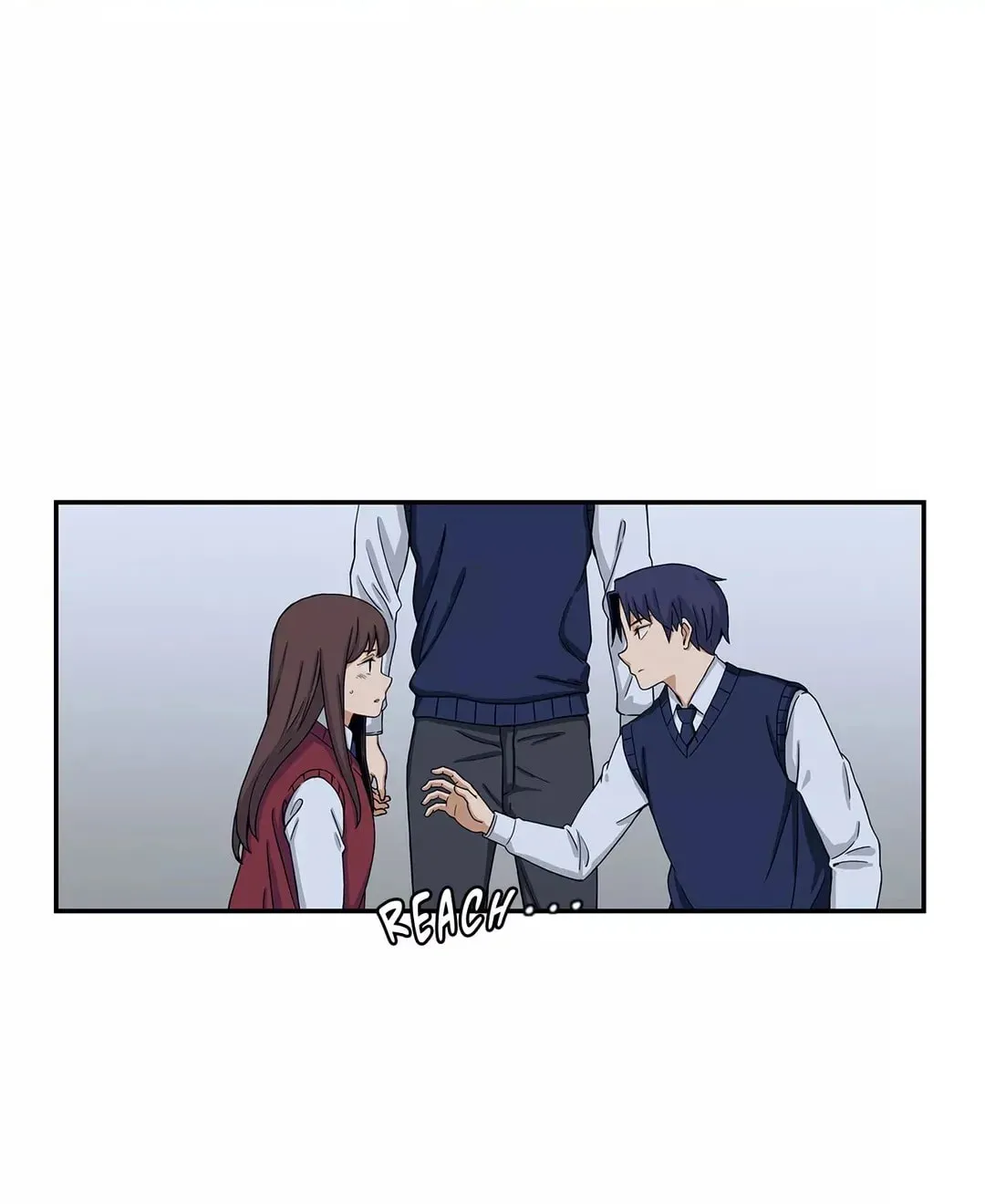 Head Over Heels Chapter 6 page 10 - 