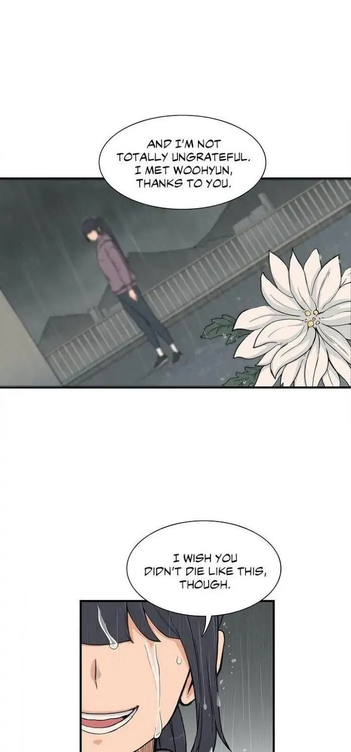 Read Head Over Heels chapter 60 image 15 on Lezhin