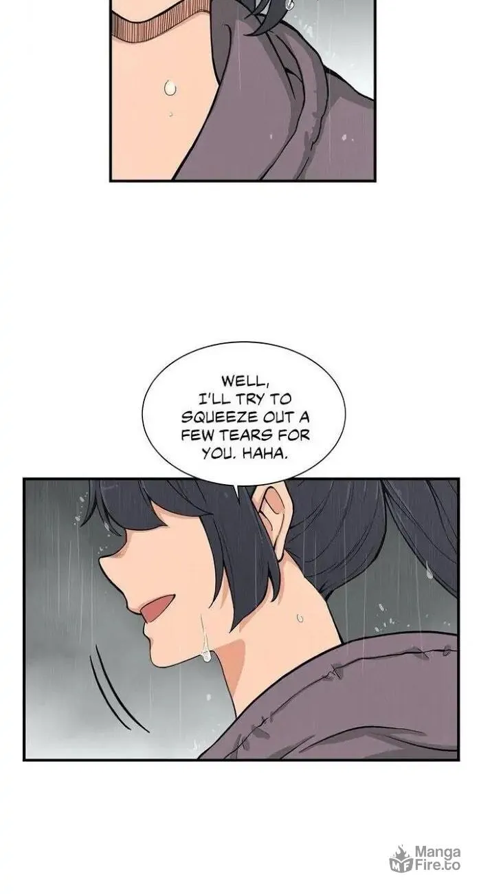 Read Head Over Heels chapter 60 image 16 on Lezhin