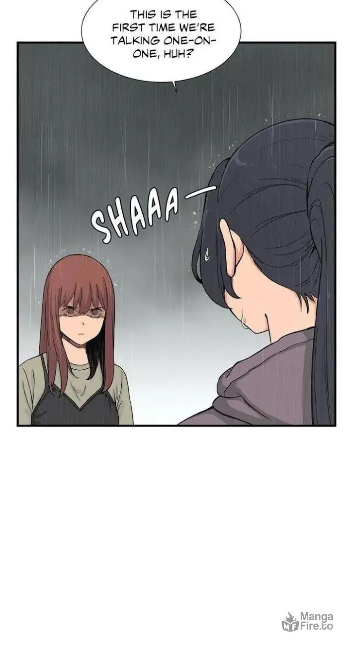 Read Head Over Heels chapter 60 image 18 on Lezhin