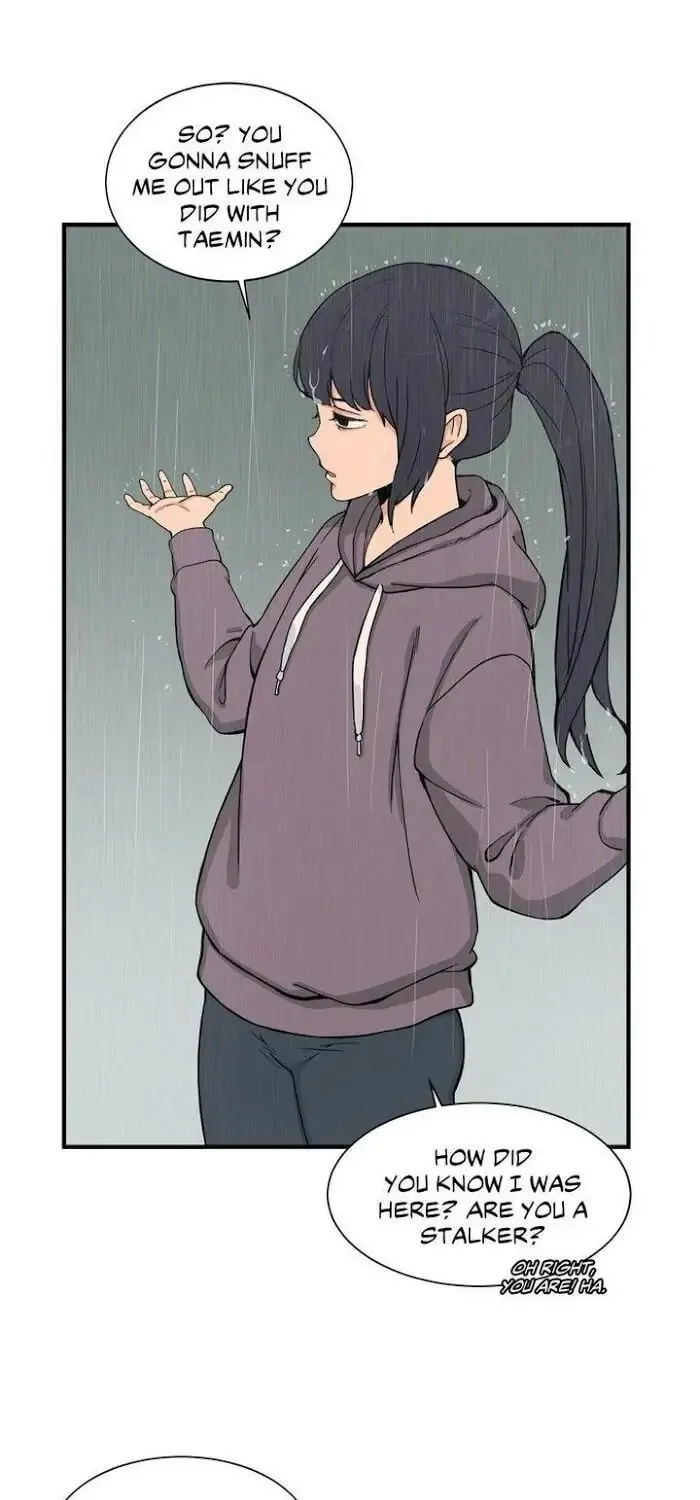 Read Head Over Heels chapter 60 image 19 on Lezhin